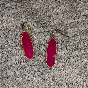 Kendra Scott Earrings